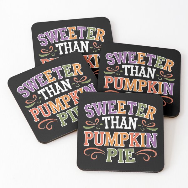 Item preview, Sweeter Than Pumpkin Pie Fall Graphic designed and sold by love3617.