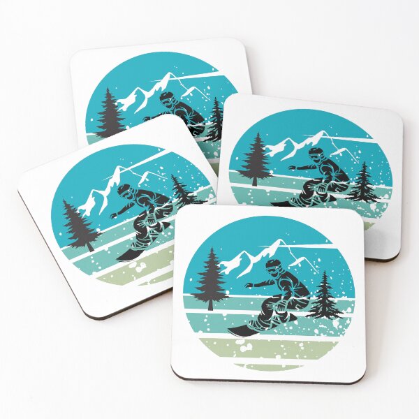Item preview, Tabla de snowboard clásica designed and sold by Red-forever.