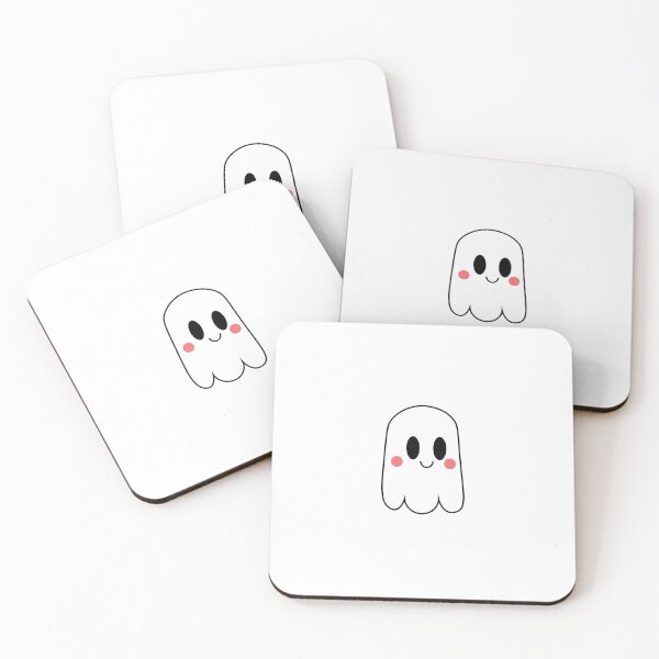 Item preview, Happy Ghost designed and sold by moguto.