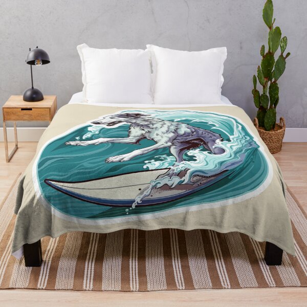 Item preview, Borzoi designed and sold by VelvetRoom.