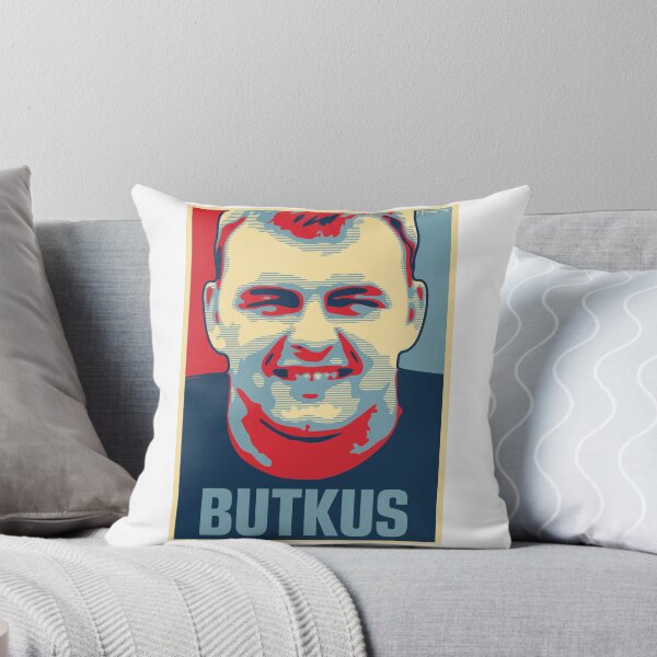 Item preview, Butkus designed and sold by DFA.