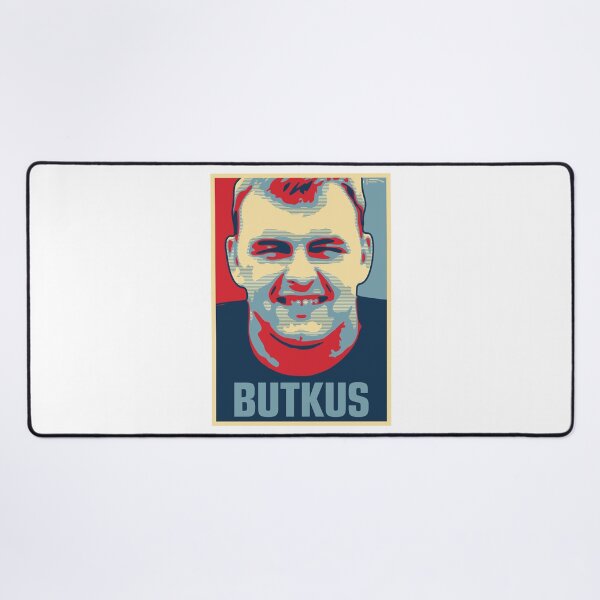 Item preview, Butkus designed and sold by DFA.