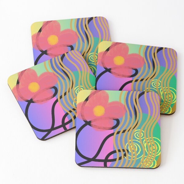 Item preview, Chalk Blossom Symphony designed and sold by Arte82.