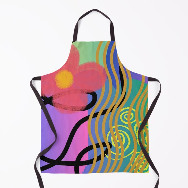 Item preview, Chalk Blossom Symphony designed and sold by Arte82.