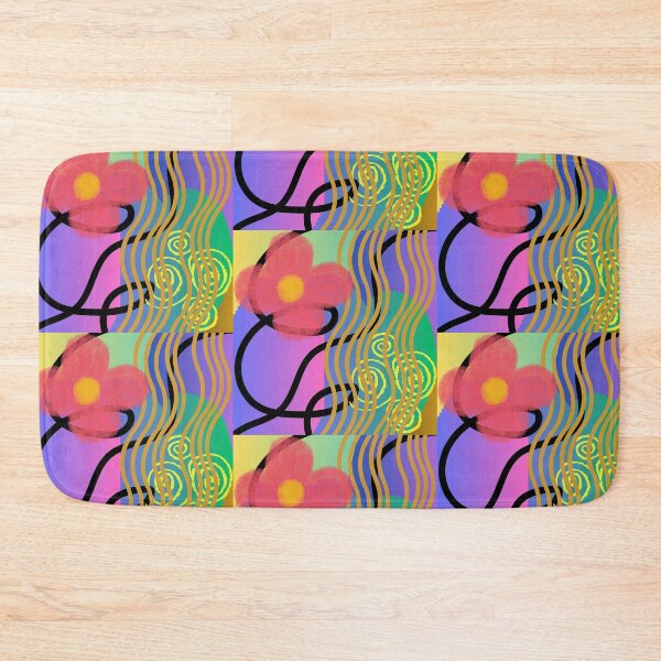 Item preview, Chalk Blossom Symphony designed and sold by Arte82.