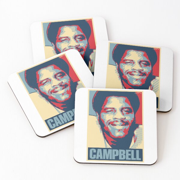 Item preview, Campbell designed and sold by DFA.