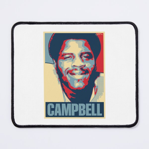 Item preview, Campbell designed and sold by DFA.