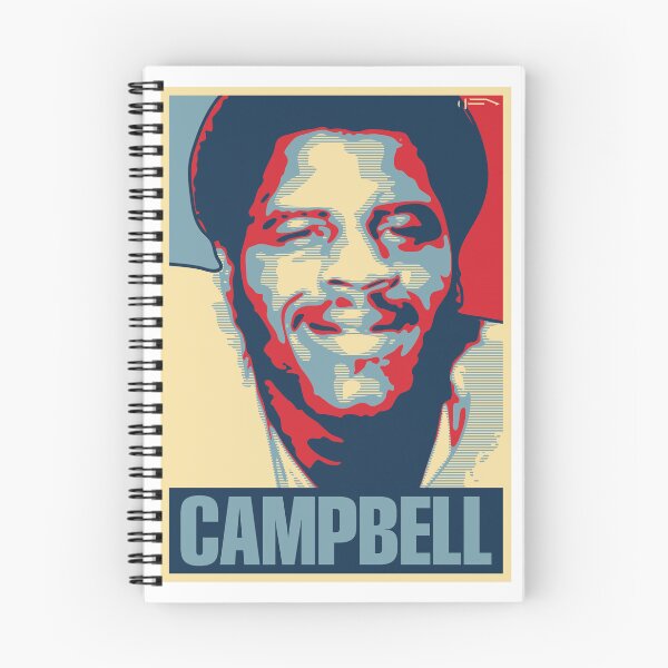 Item preview, Campbell designed and sold by DFA.