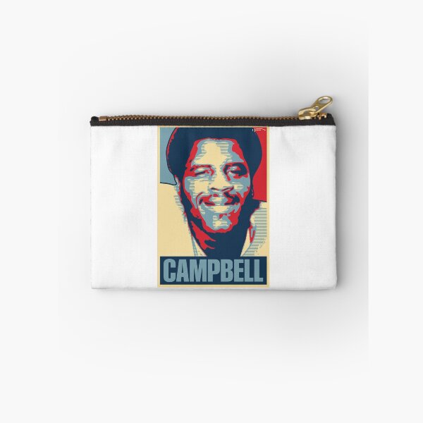 Item preview, Campbell designed and sold by DFA.