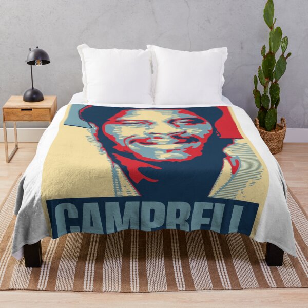 Item preview, Campbell designed and sold by DFA.