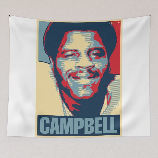 Item preview, Campbell designed and sold by DFA.
