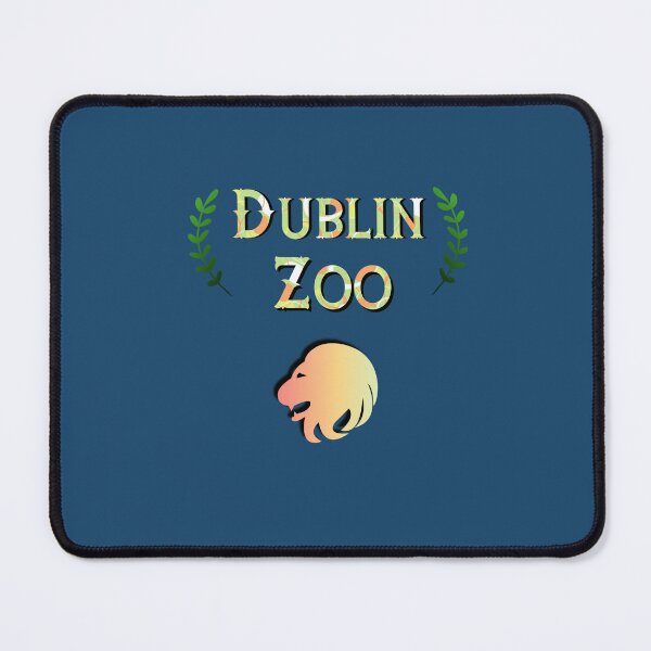 Item preview, Dublin zoo2020 designed and sold by moh sae.