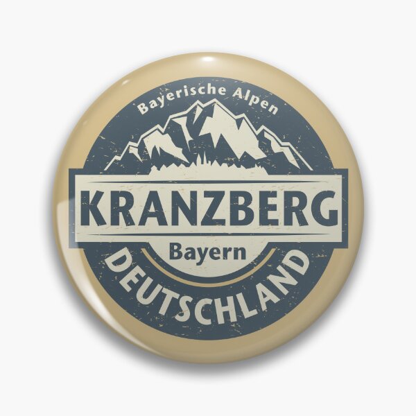 Aperçu de l'œuvre Kranzberg, Bavière, Allemagne créée et vendue par studio838.