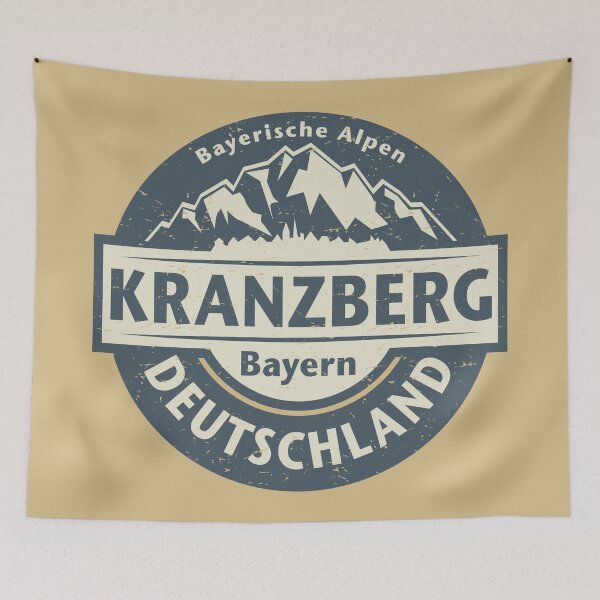 Item preview, Kranzberg, Bavaria, Germany designed and sold by studio838.