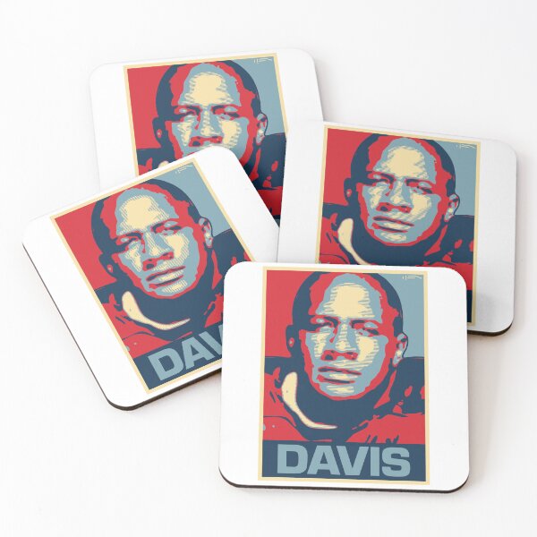Item preview, Davis designed and sold by DFA.