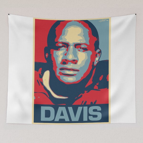 Item preview, Davis designed and sold by DFA.