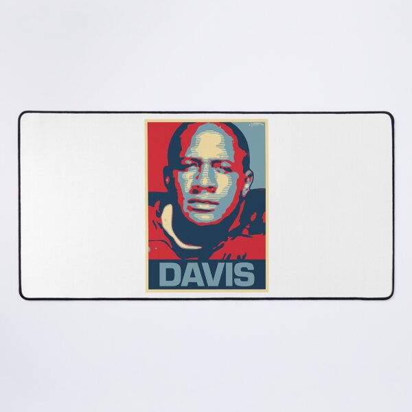 Item preview, Davis designed and sold by DFA.