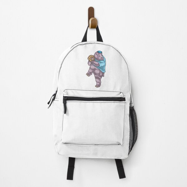 Item preview, Hippo Baseball Baseball glove designed and sold by Snabdesign84.