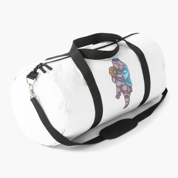 Item preview, Hippo Baseball Baseball glove designed and sold by Snabdesign84.