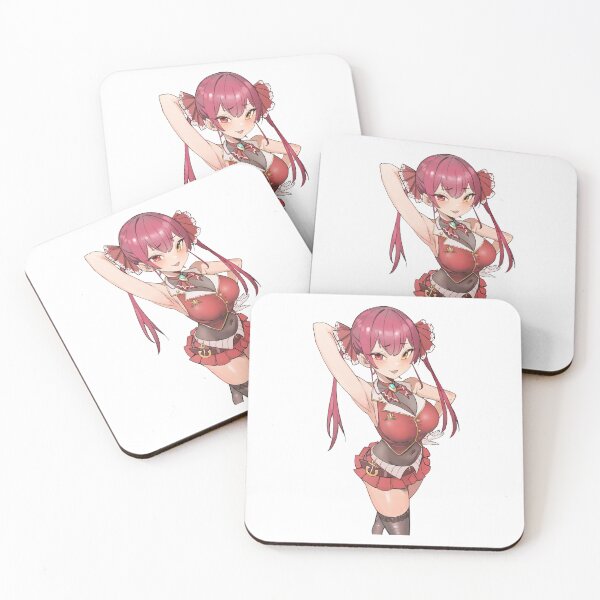 Item preview, Hololive Houshou Marine designed and sold by ahredyShop.