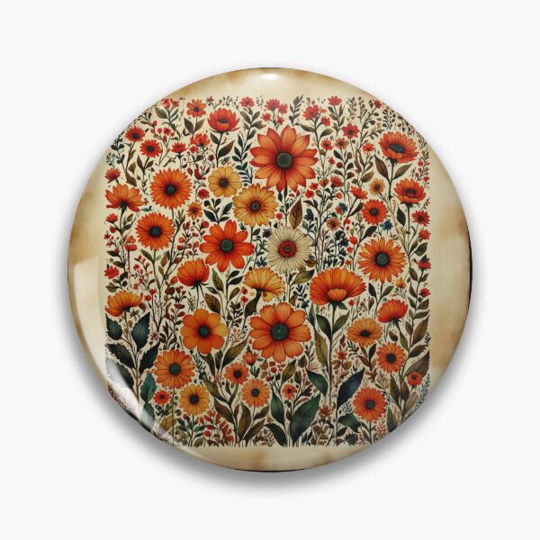 Item preview, Flower 131 designed and sold by Zeir Shop.