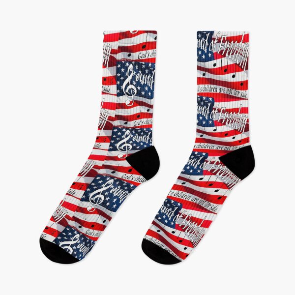 Item preview, Sound Of Freedom designed and sold by ayemagine.