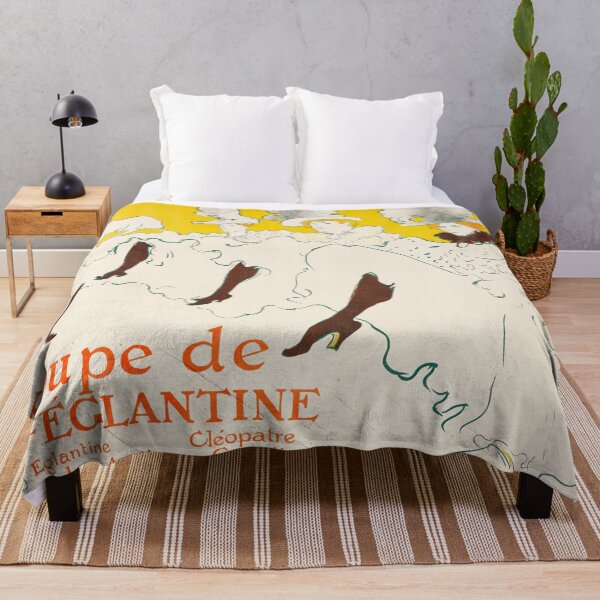 Item preview, La Troupe de Mademoiselle Eglantine designed and sold by Craphe.