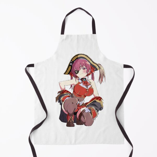 Item preview, Hololive Houshou Marine designed and sold by ahredyShop.