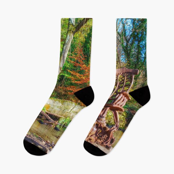 Item preview, Rivelin River Chair designed and sold by Alisonchambers2.