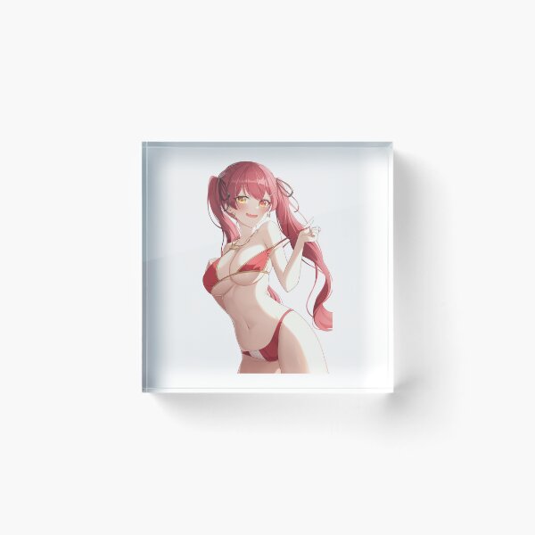 Item preview, Hololive Houshou Marine designed and sold by ahredyShop.