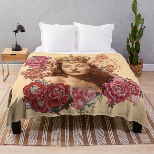 Item preview, Queen Barbara designed and sold by PrivateVices.