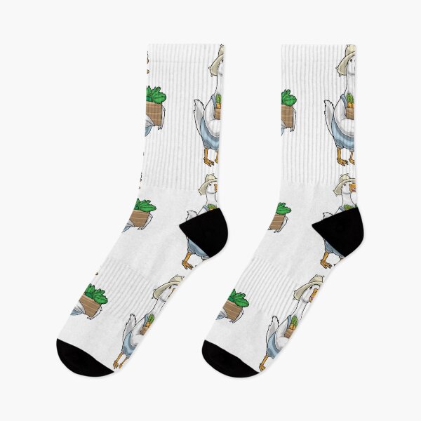 Item preview, Duck Farmer Vegetables designed and sold by Snabdesign84.