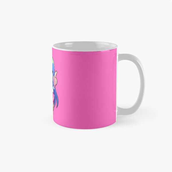 Artikelvorschau, Konata Izumi Lucky Star entworfen und verkauft von Inky_Trash.