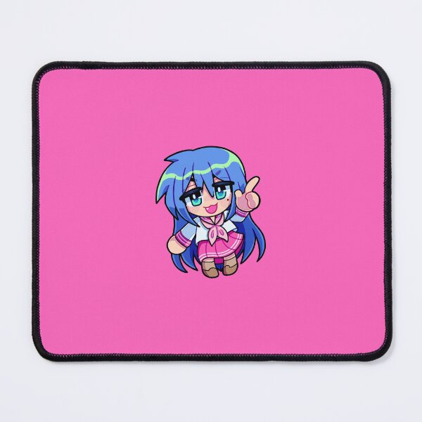 Item preview, Konata Izumi Lucky Star designed and sold by Inky_Trash.