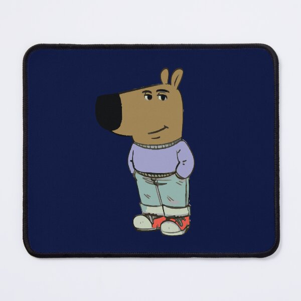 Item preview, CHILLGUY DOG designed and sold by Genioveffa.