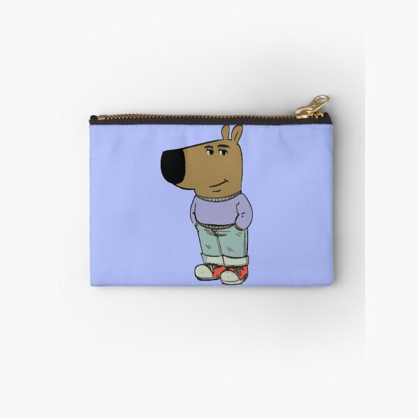 Item preview, CHILLGUY DOG designed and sold by Genioveffa.