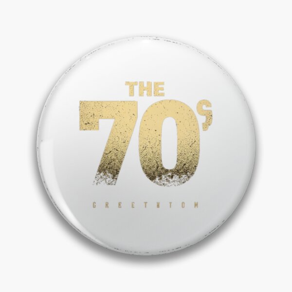 Item preview,  THE 70'S GREETHTOM_White designed and sold by oceanisea.