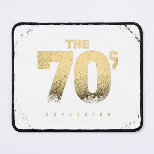 Item preview, THE 70'S GREETHTOM_White designed and sold by oceanisea.