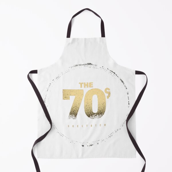 Item preview, THE 70'S GREETHTOM_White designed and sold by oceanisea.
