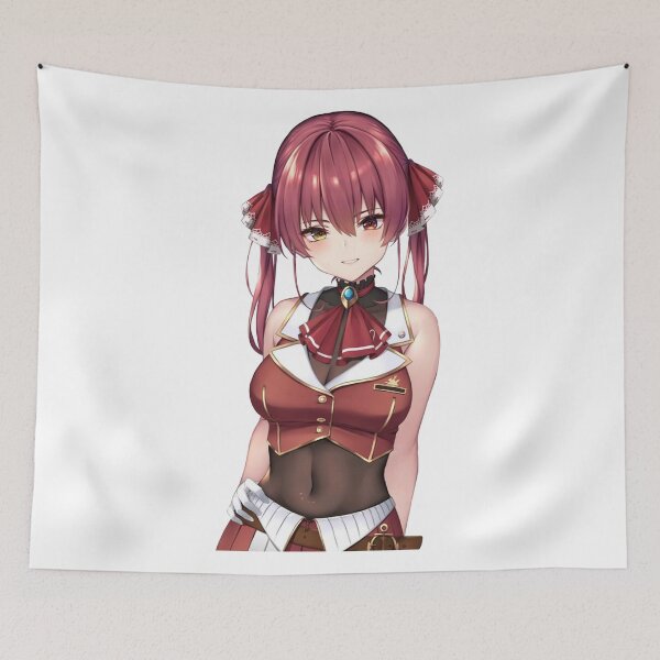 Item preview, Hololive Houshou Marine designed and sold by ahredyShop.