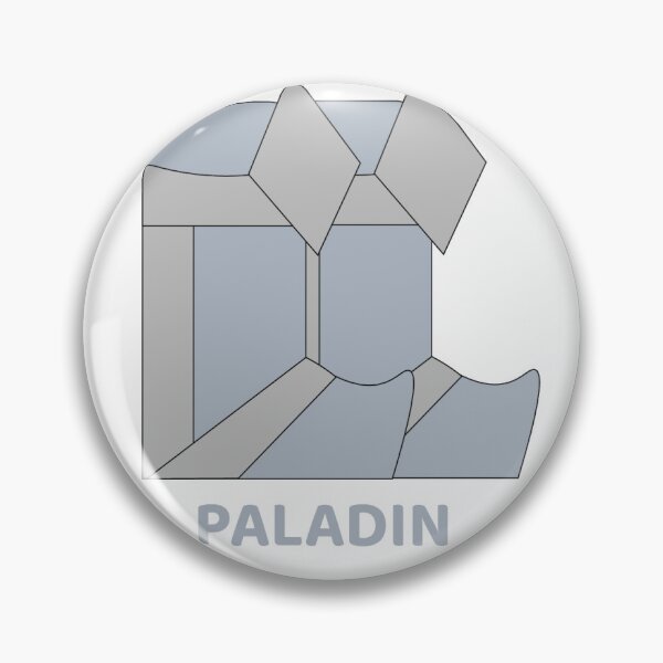 Item preview, Paladin Boots designed and sold by moguto.
