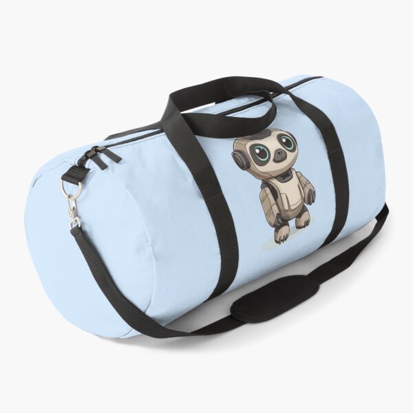 Item preview, sloth robot designed and sold by DerSenat.