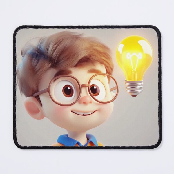Item preview, Smart kid designed and sold by Tintin1996.