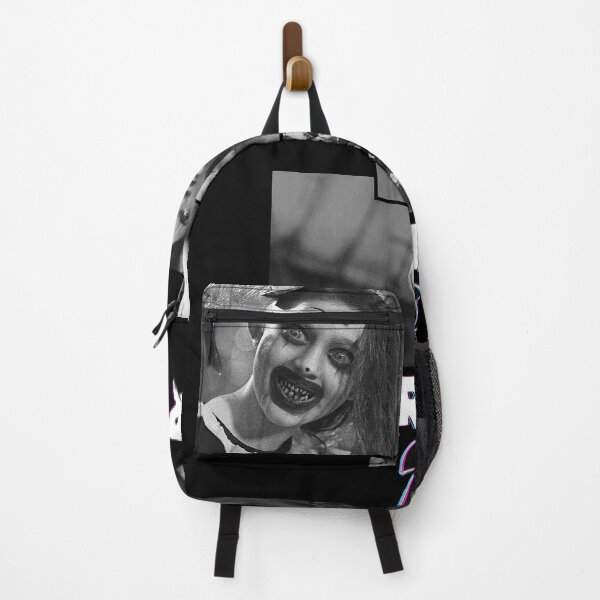 Item preview, Terrifier 2 Collage designed and sold by Kewberts.