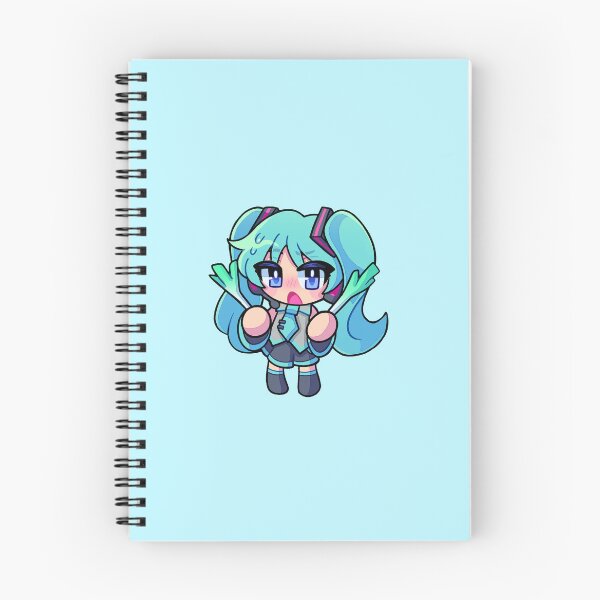 Item preview, Kagami Hiiragi Lucky star designed and sold by Inky_Trash.
