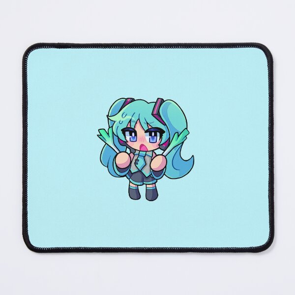 Item preview, Kagami Hiiragi Lucky star designed and sold by Inky_Trash.