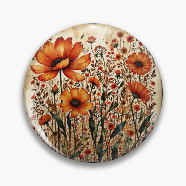 Item preview, Flower 135 designed and sold by Zeir Shop.