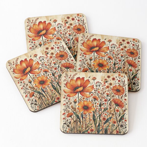 Item preview, Flower 135 designed and sold by Zeir Shop.