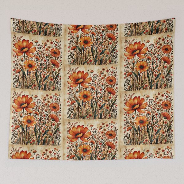 Item preview, Flower 135 designed and sold by Zeir Shop.