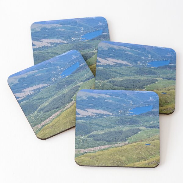 Item preview, Scotland hike view designed and sold by Cj-Doc.